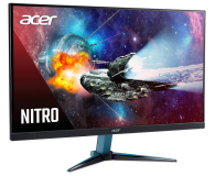 Acer Nitro VG271USBMIIPX czarny HDR 165Hz - 569060 - zdjęcie 3